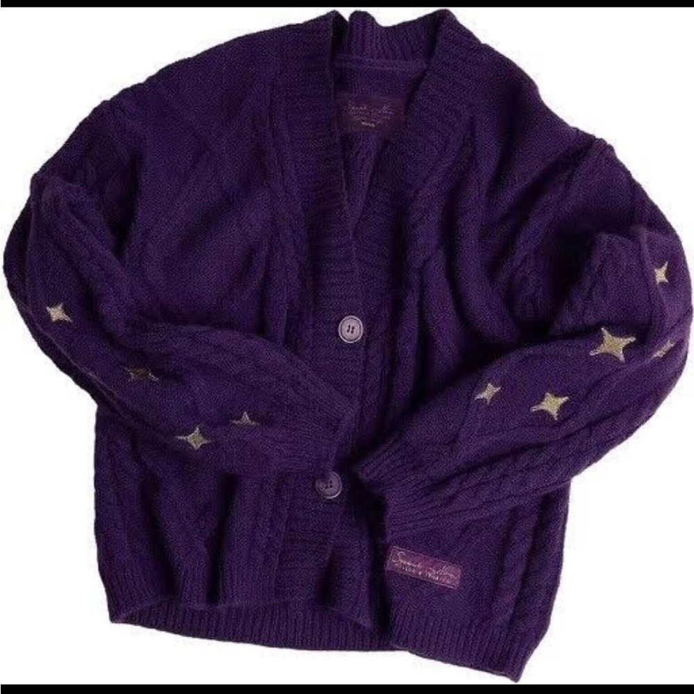 Taylor Swift Speak Now Cardigan